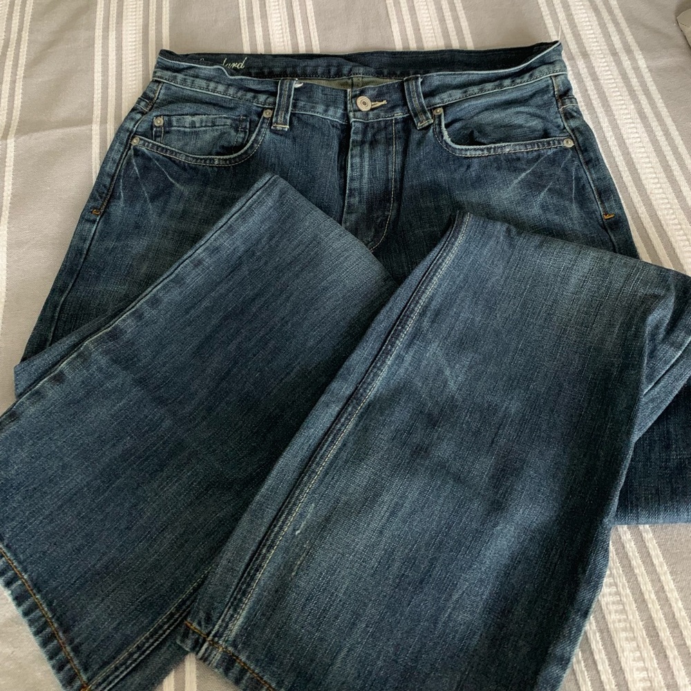 Tommy Bahama jeans